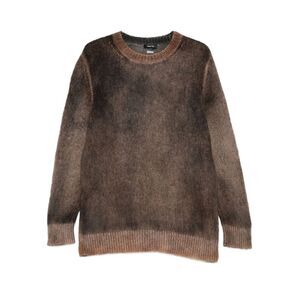 Avant Toi Brown Sweaters & Knitwear - Jumpers Men